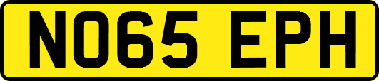 NO65EPH