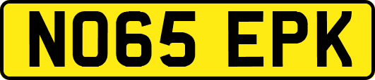 NO65EPK