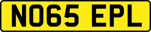 NO65EPL