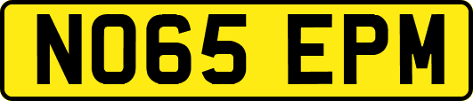 NO65EPM