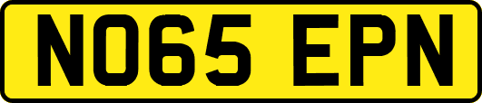 NO65EPN