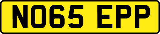 NO65EPP