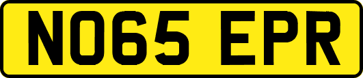 NO65EPR