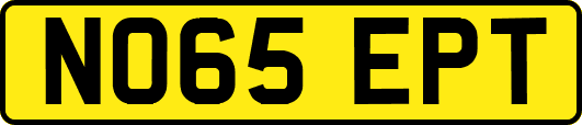 NO65EPT