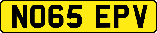 NO65EPV
