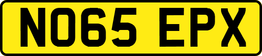 NO65EPX