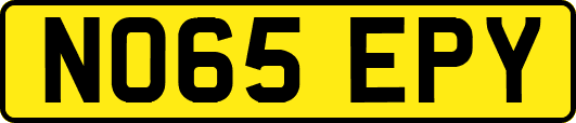 NO65EPY