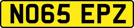 NO65EPZ