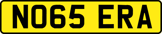 NO65ERA