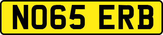 NO65ERB
