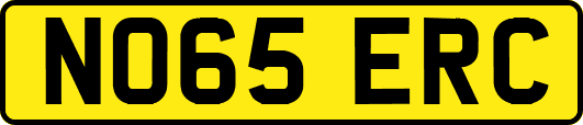 NO65ERC