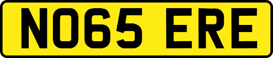 NO65ERE