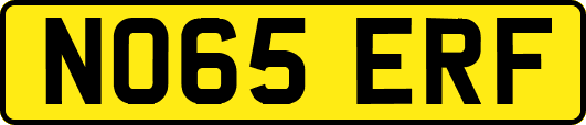 NO65ERF