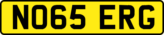 NO65ERG