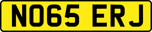 NO65ERJ