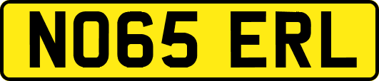 NO65ERL