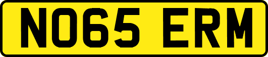 NO65ERM