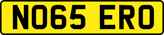 NO65ERO