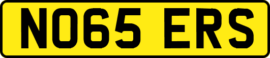 NO65ERS