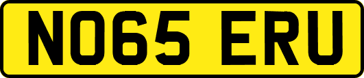 NO65ERU