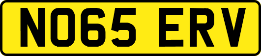NO65ERV
