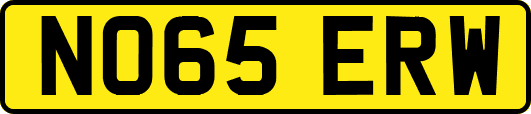 NO65ERW