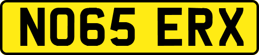 NO65ERX