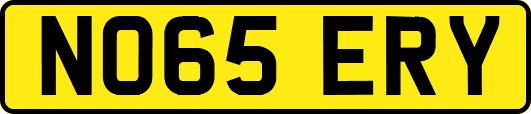 NO65ERY