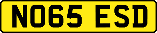 NO65ESD