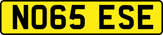 NO65ESE