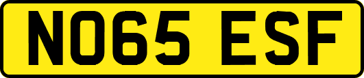 NO65ESF