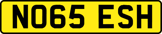 NO65ESH