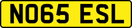 NO65ESL