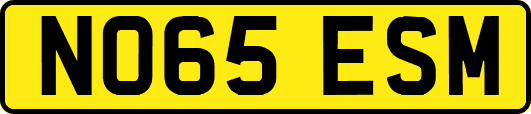 NO65ESM