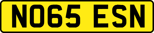 NO65ESN
