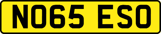NO65ESO