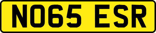 NO65ESR