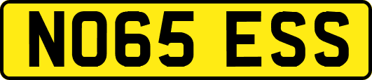 NO65ESS
