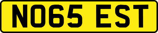 NO65EST