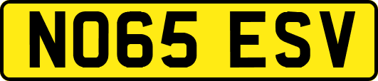 NO65ESV