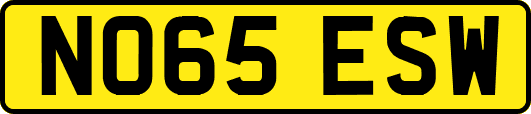 NO65ESW