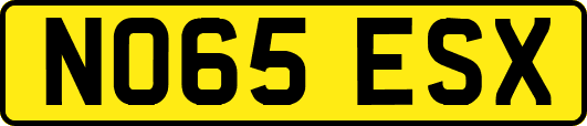 NO65ESX