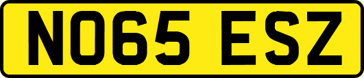 NO65ESZ