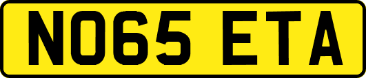 NO65ETA