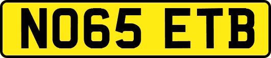 NO65ETB