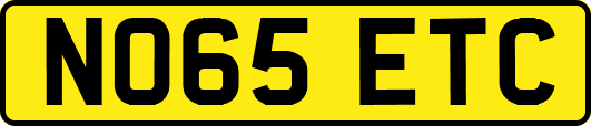 NO65ETC