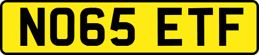 NO65ETF