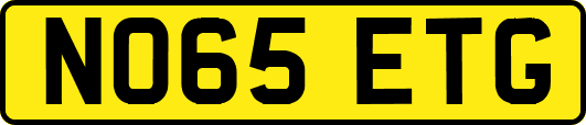 NO65ETG