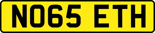 NO65ETH