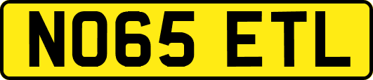 NO65ETL